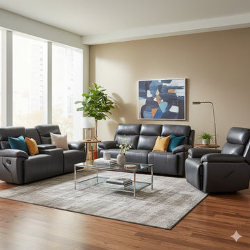 Townes Reclining Chair